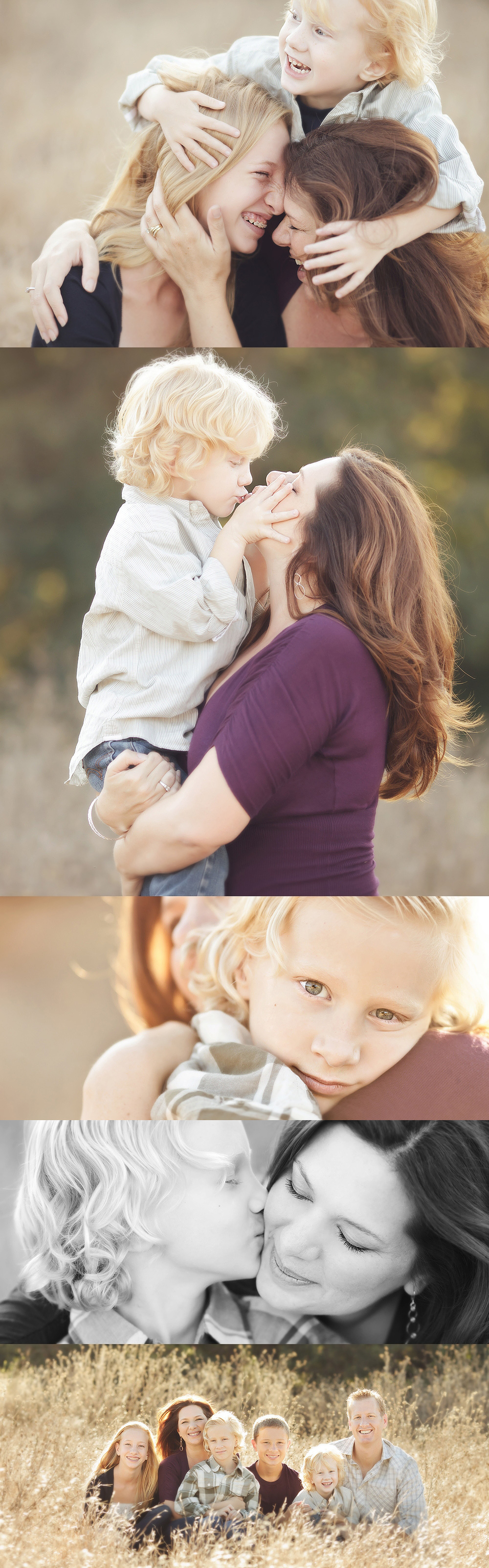 Charlotte NC Child Photographer