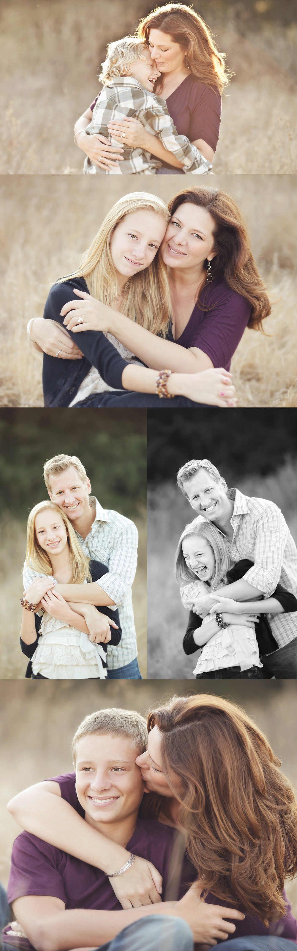 Charlotte NC Child Photographer