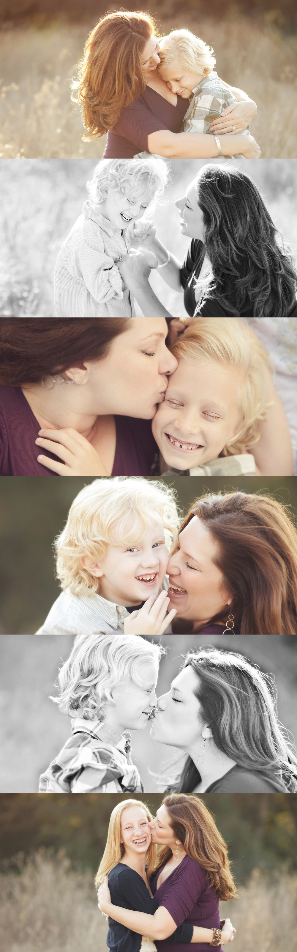 Charlotte NC Child Photographer