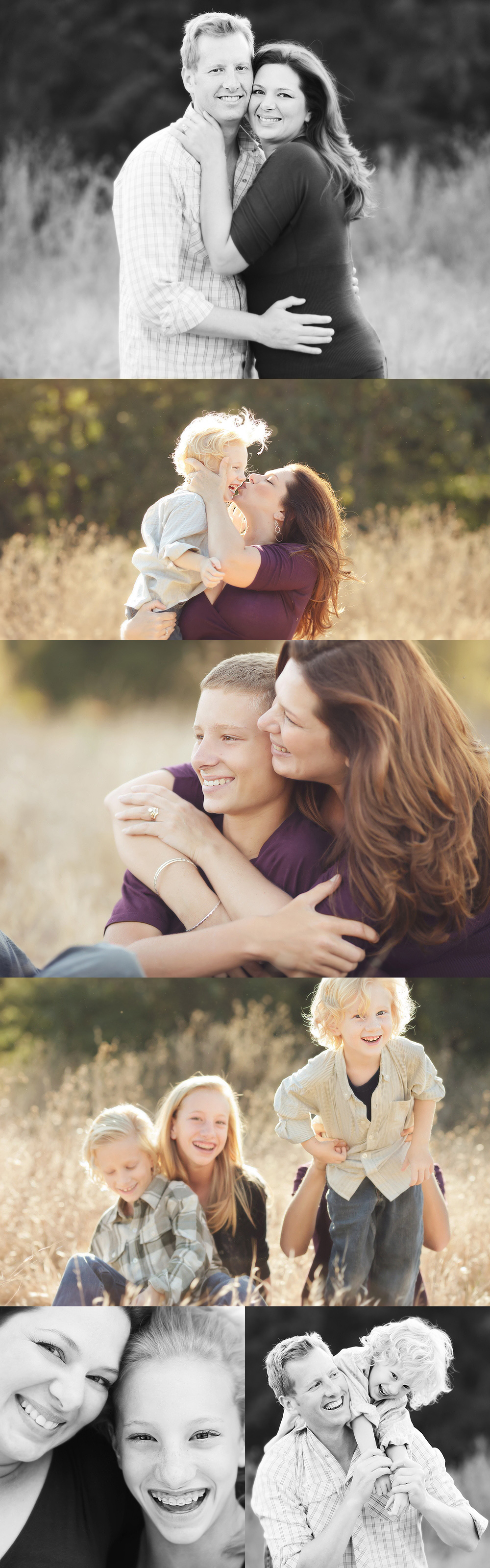 Charlotte NC Child Photographer