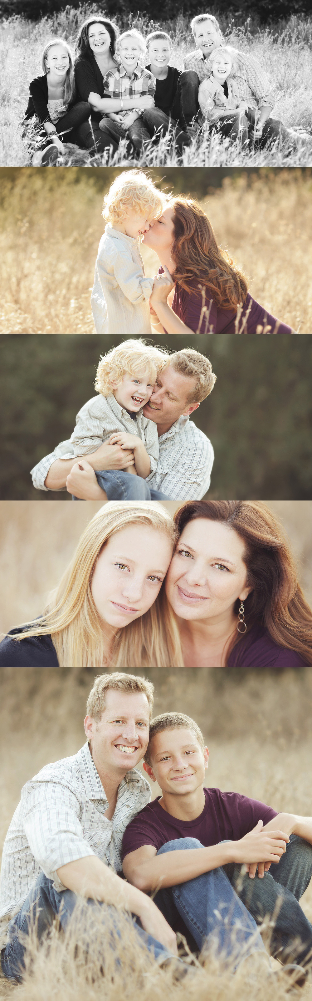Charlotte NC Child Photographer